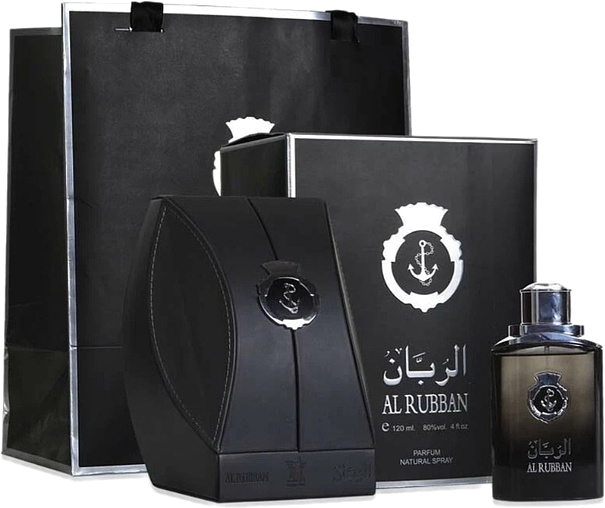 Arabian Oud Al Rubban