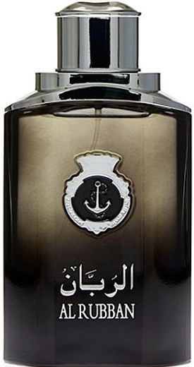 Arabian Oud Al Rubban