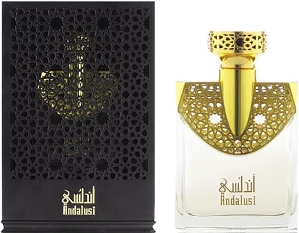 Arabian Oud Andalusi
