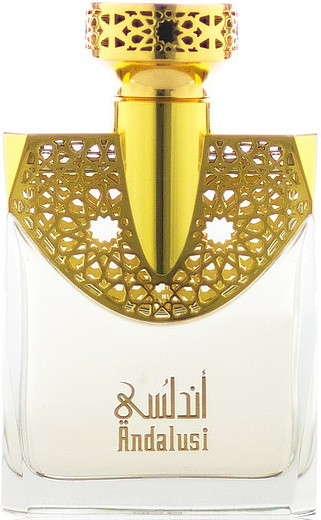 Arabian Oud Andalusi