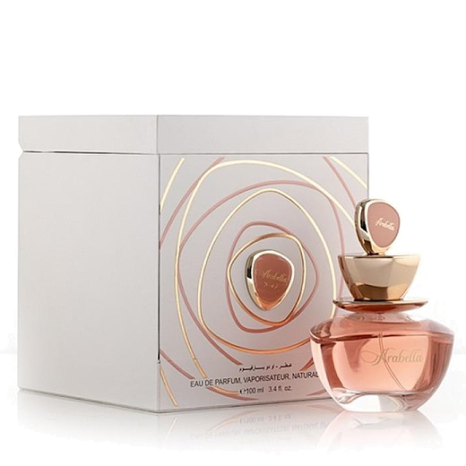 Arabian Oud Arabella