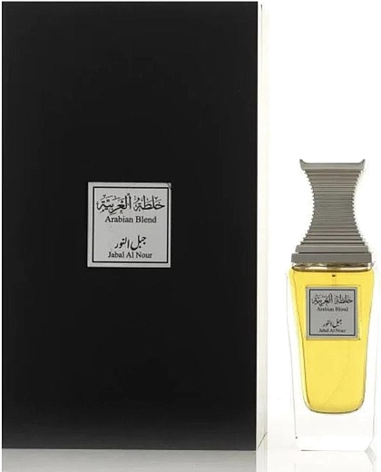 Arabian Oud Arabian Blend Jabal Al Nour