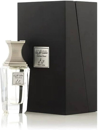 Arabian Oud Arabian Blend Jabal Cotton