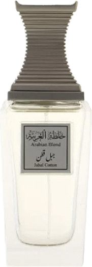 Arabian Oud Arabian Blend Jabal Cotton