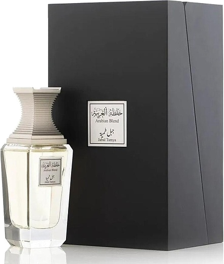 Arabian Oud Arabian Blend Jabal Tamya