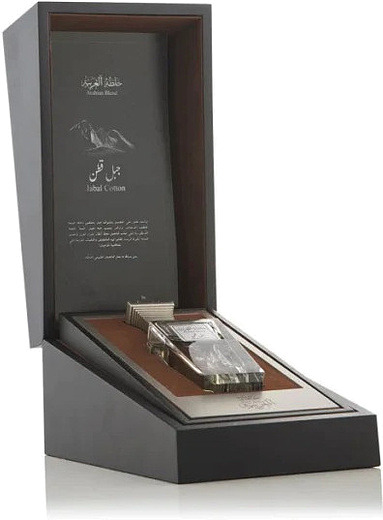 Arabian Oud Arabian Blend Jabal Tamya