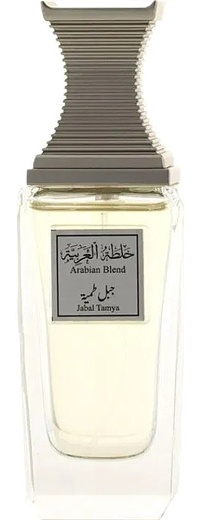 Arabian Oud Arabian Blend Jabal Tamya