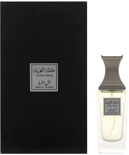 Arabian Oud Arabian Blend Jabel Al Toubad