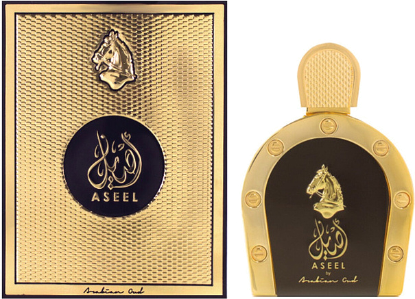 Arabian Oud Aseel