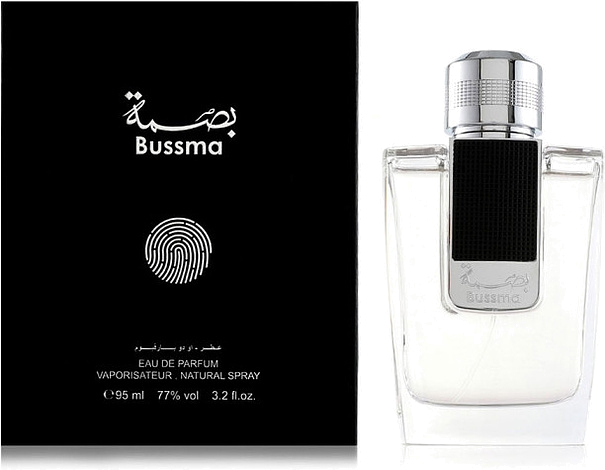 Arabian Oud Bussma