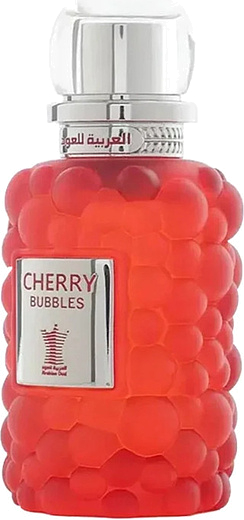 Arabian Oud Cherry Bubbles