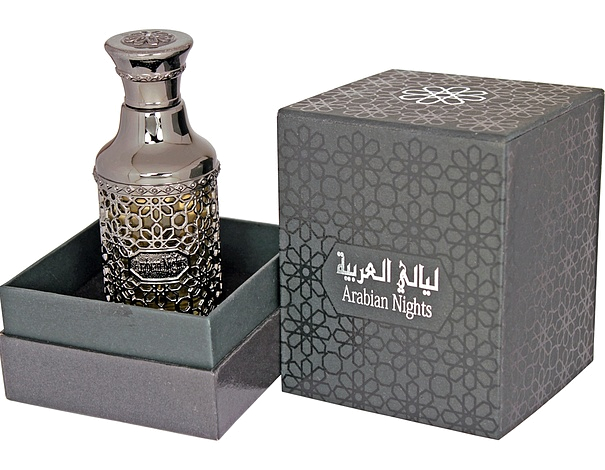 Arabian Oud Dark Oud