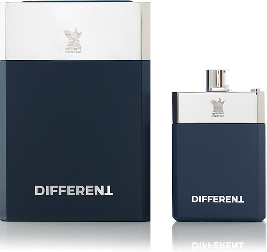 Arabian Oud Different