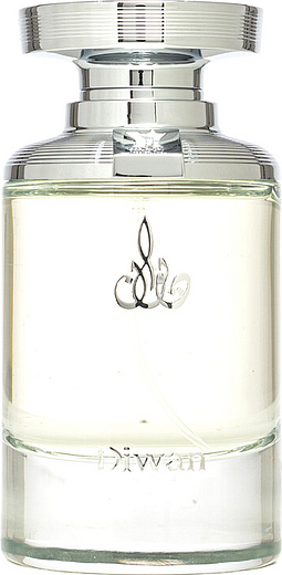 Arabian Oud Diwan