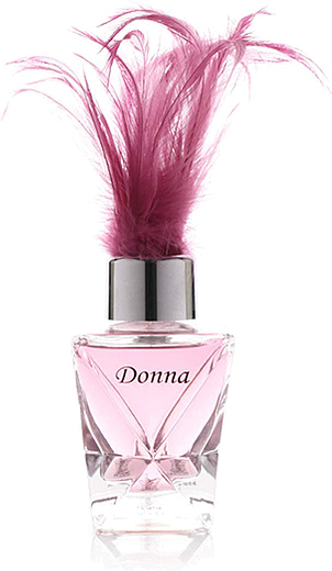 Arabian Oud Donna