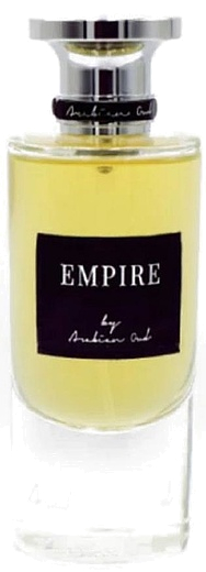 Arabian Oud Empire