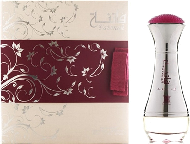 Arabian Oud Fatenah