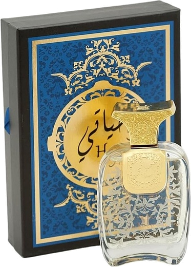 Arabian Oud Hayati