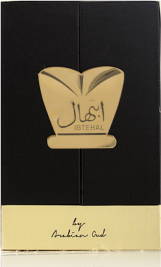 Arabian Oud Ibtehal