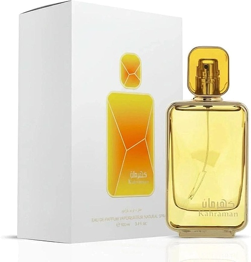 Arabian Oud Kahraman