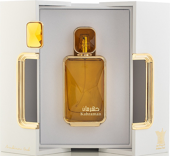 Arabian Oud Kahraman
