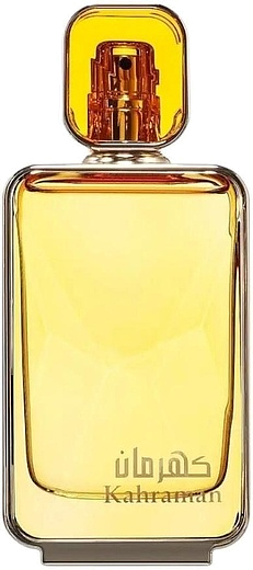 Arabian Oud Kahraman