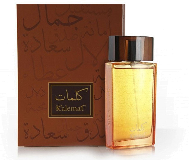 Arabian Oud Kalemat