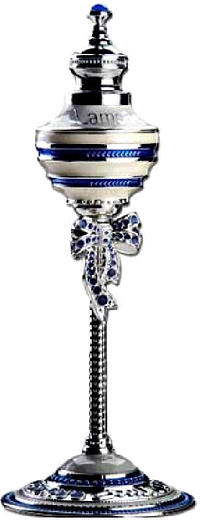 Arabian Oud Lamsa