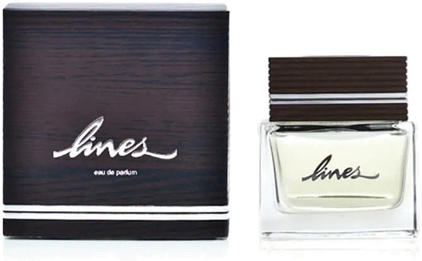 Arabian Oud Lines