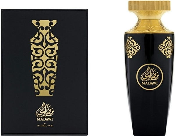 Arabian Oud Madawi