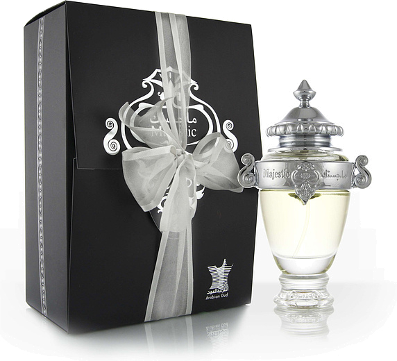 Arabian Oud Majestic
