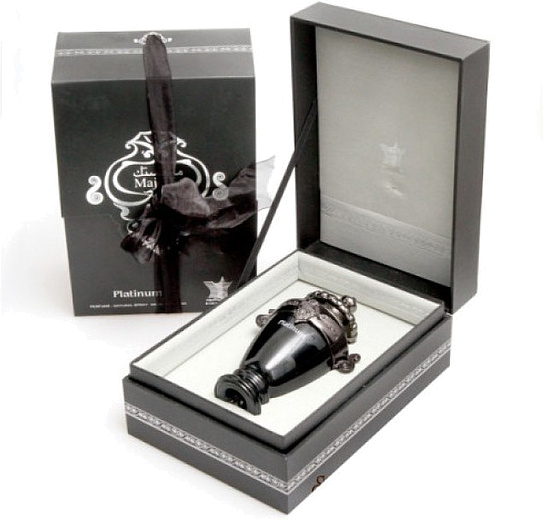 Arabian Oud Majestic Platinum