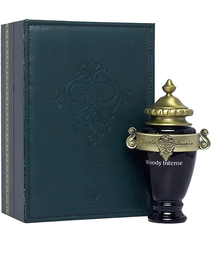 Arabian Oud Majestic Woody Intense