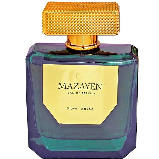 Arabian Oud Mazayen