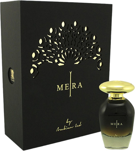 Arabian Oud Mera Gold