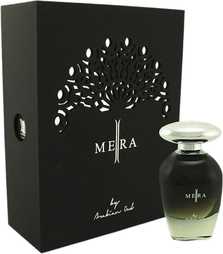 Arabian Oud Mera Silver