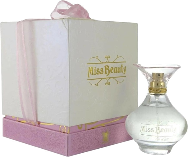 Arabian Oud Miss Beauty