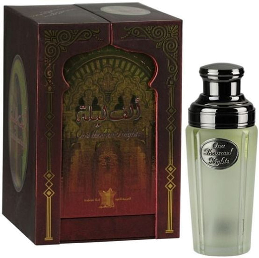 Arabian Oud One Thousand Night