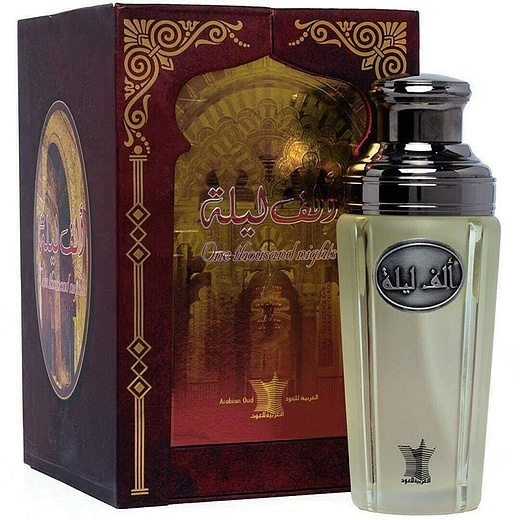 Arabian Oud One Thousand Night