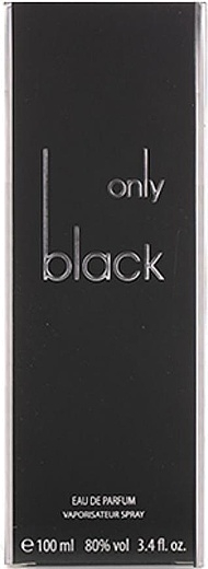 Arabian Oud Only Black