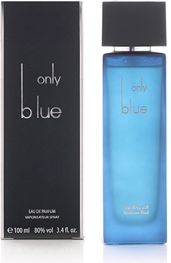 Arabian Oud Only Blue