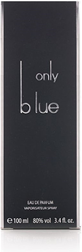 Arabian Oud Only Blue
