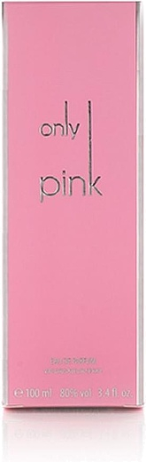 Arabian Oud Only Pink