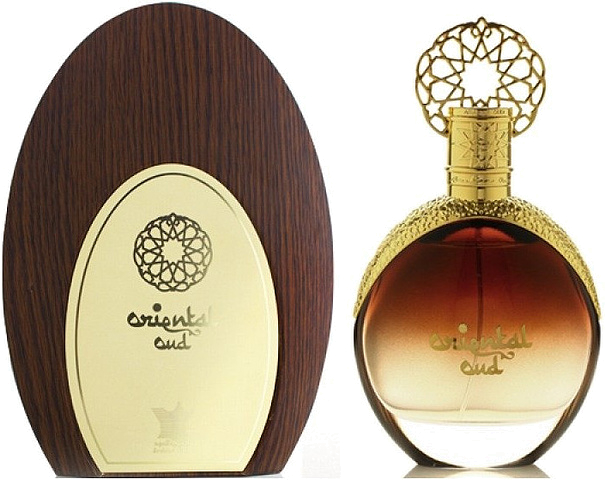 Arabian Oud Oriental Oud