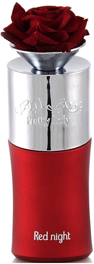 Arabian Oud Pretty Lady