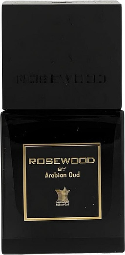 Arabian Oud Rose Wood