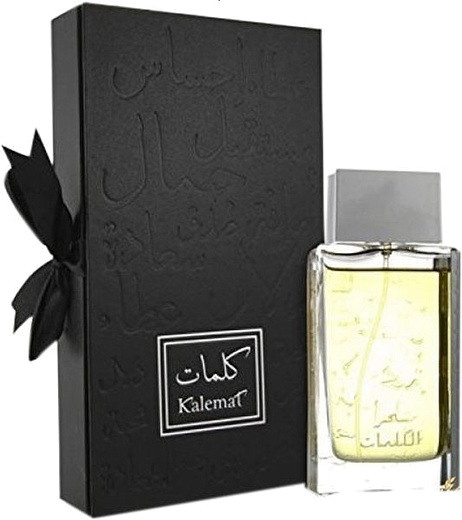 Arabian Oud Sehr Al Kalemat
