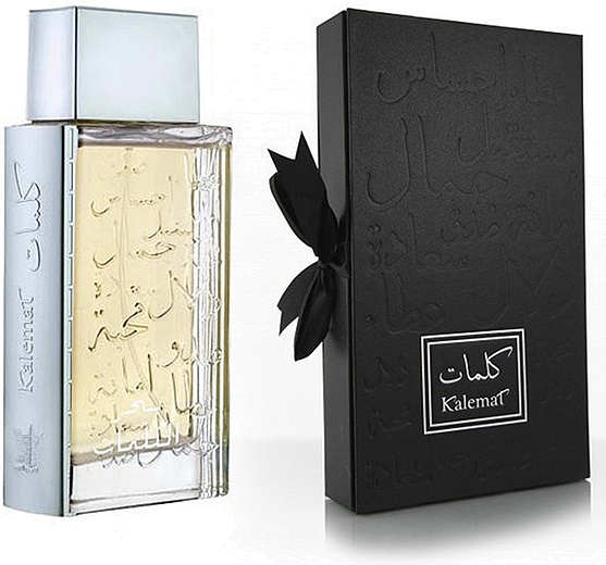 Arabian Oud Sehr Al Kalemat