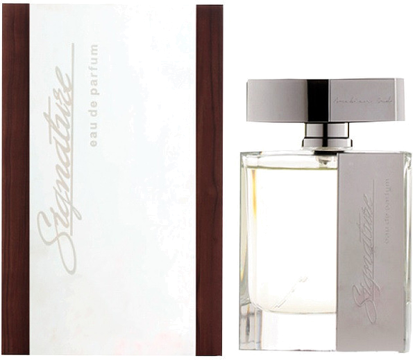 Arabian Oud Signature