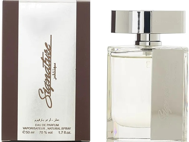 Arabian Oud Signature